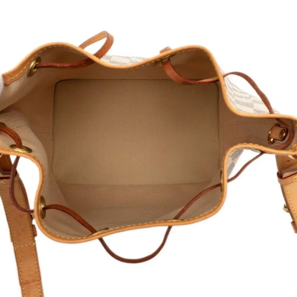 Louis Vuitton Noe BB Drawstring Shoulder Bag